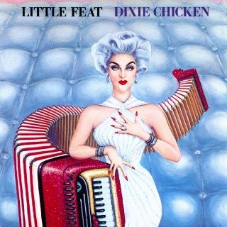Little Feat dixie chicken (320x320)