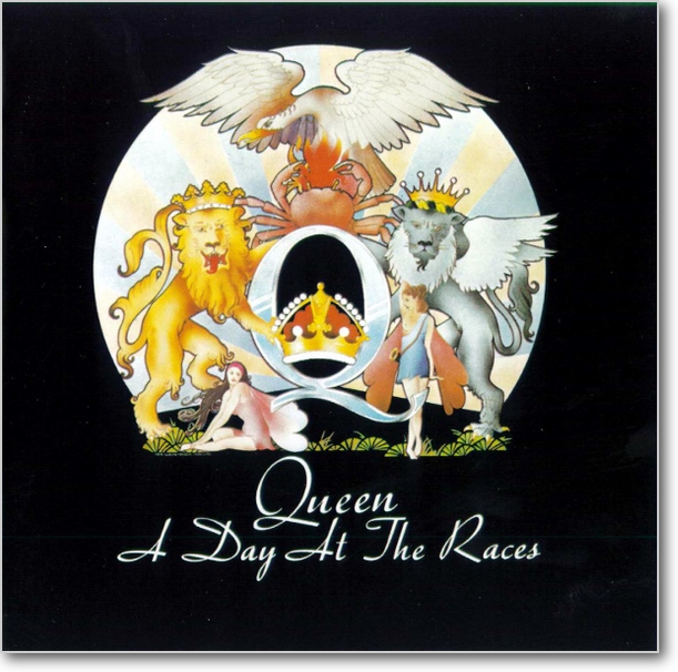 Queen a day at the races (600x595)