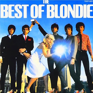 Blondie the best of