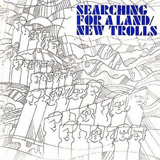 New Trolls searching for a land (320x320)