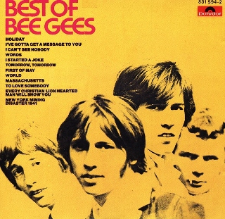 Bee Gees best of (320x311)
