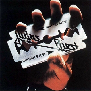 Judas Priest british steel (320x320)