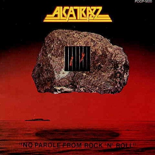 Alcatrazz no parole from rock 'n' roll (320x320)