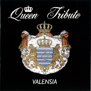 Valensia Queen tribute (320x320)