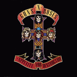 Guns n' Roses (320x320)