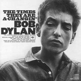 Bob Dylan the times they are a-changin' (320x320)