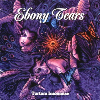 Ebony Tears tortura insomniae