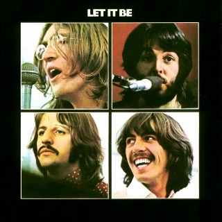 Beatles let it be (320x320)