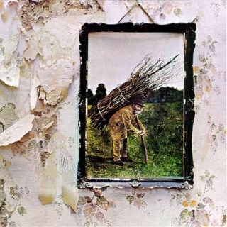 Led Zeppelin Ⅳ (320x320)