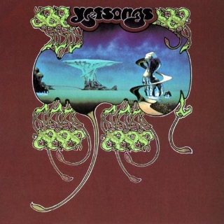 Yessongs (320x320)